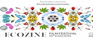 ECOZINE 15 - In concorso sette opere italiane