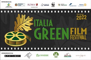 ITALIA GREEN FILM FESTIVAL 3 - I vincitori