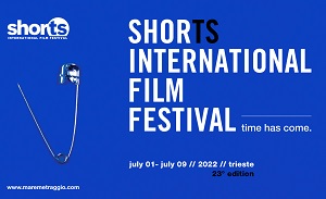 ShorTS INTERNATIONAL FILM FESTIVAL 23 - I cortometraggi dell sezione Maremetrggio