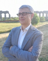 CINECITTA' - Marcello Giannotti nuovo Direttore Comunicazione  e Attivita' Editoriali