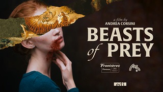 FERINE - BEASTS OF PREY - Il progetto presentato nei festival