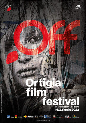 ORTIGIA FILM FESTIVAL - Il manifesto della XIV edizione