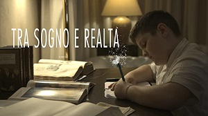 TRA SOGNO E REALTA' - Distribuito online d Direct to Digital