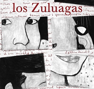 LOS ZULUAGAS - Nelle sale a giugno 2022