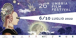 UMBRIA FILM FESTIVAL 26 - I finalisti di Amarcorti