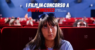 GIFFONI FILM FESTIVAL 52 - Oltre cento film in concorso