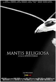 MANTIS RELIGIOSA - Emera Film porta su CHILI il cortometraggio di Antonio DAquila