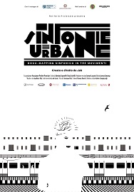 SINFONIE URBANE - Il videomapping incontra il documentario attraverso un'installazione artistica