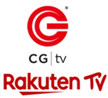 CG TV - Da oggi in streaming su Rakuten TV