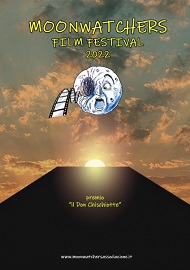 MOONWATCHERS FILM FESTIVAL 2022 - I finalisti