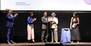PREMIO FIESOLE AI MAESTRI DI CINEMA 2022 - Asghar Farhadi: Adoro Fellini, De Sica e Sorrentino, Garrone, Moretti e Martone