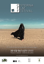 CISTERNA FILM FESTIVAL 8 - I vincitori