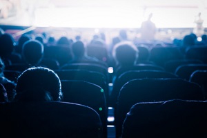 CNA - Sulla crisi del settore Cinema e Audiovisivo