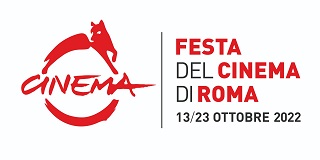FESTA DEL CINEMA DI ROMA 17 - Il nuovo logo ispirato alla Lupa Capitolina