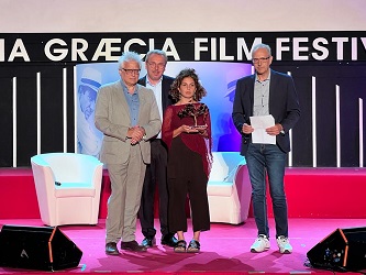 CLOROFILLA FILM FESTIVAL 21 - Assegnati i premi