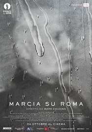 MARCIA SU ROMA - Il 4 settembre presentazione al Festival di Telluride