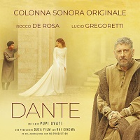 DANTE - Musiche di Lucio Gregoretti e Rocco De Rosa