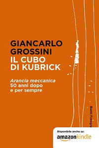 IL CUBO DI KUBRICK - Presentazione a Milano