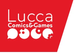 LUCCA COMICS & GAMES 2022 - La presenza della Rai