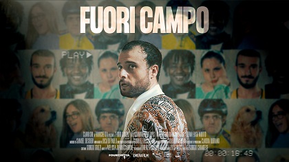 FUORI CAMPO - Il cortometraggio in streaming su Chili