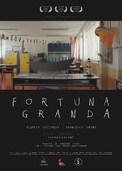 FORTUNA GRANDA - Al cinema dal 24 novembre