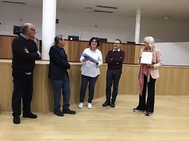 FESTIVAL DEL CINEMA DI FRONTIERA 22 - Conclusa la prima fase a Catania e Pachino