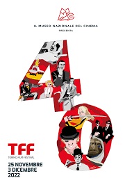 TORINO FILM FESTIVAL 40 - Dal 25 novembre al 3 dicembre