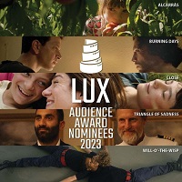 PREMIO LUX 2023 - I cinque film in concorso