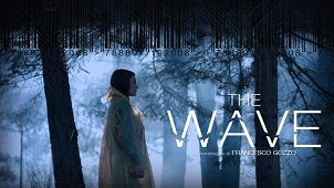 THE WAVE - Il corto di Francesco Gozzo è in streaming