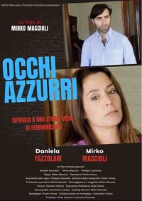 OCCHI AZZURRI - In distribuzione dall'8 marzo