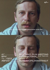BERGAMO FILM MEETING 41 - Presentato il programma