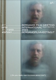 BERGAMO FILM MEETING 41 - I film della Mostra Concorso