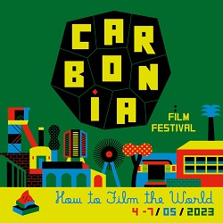 CARBONIA FILM FESTIVAL 13 - Claire Simon ospite internazionale