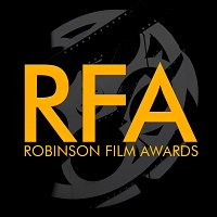 ROBINSON FILM AWARDS 2 - Finale l'11 aprile a Poggiomarino