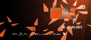 BOLZANO FILM FESTIVAL 36 - Dal 18 al 23 aprile