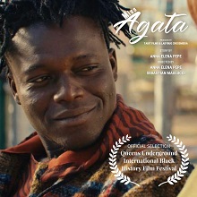 MISS AGATA - Selezionato al Queens Underground Black History Month Film Festival