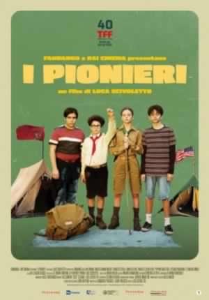 I PIONIERI - Presentazione in Toscana del film