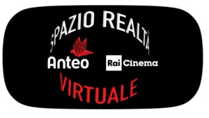 ANTEO RAI CINEMA - Il primo spazio in Italia dedicato alla VR experience