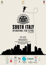 SOUTH ITALY FILM FESTIVAL 2 - Nel Castello di Barletta dal 17 al 21 maggio