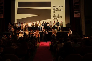 BELLARIA FILM FESTIVAL 41 - I numeri dell'edizione