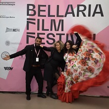 BELLARIA FILM FESTIVAL 41 - 