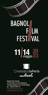 BAGNOLI FILM FESTIVAL 1 - I vincitori