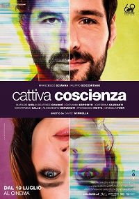 CATTIVA COSCIENZA - Al cinema dal 19 luglio