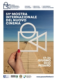 MOSTRA DEL NUOVO CINEMA DI PESARO 59 - Ai nastri di partenza