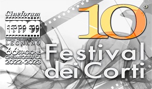 CINESTESIA - FESTIVAL DEI CORTI 10 - I premi