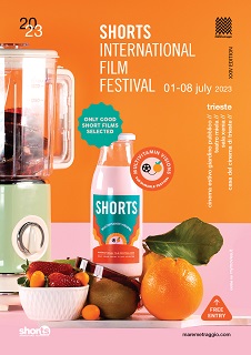 ShorTS INTERNATIONAL FILM FESTIVAL 24 - A Trieste dall'1 all'8 luglio