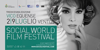 SOCIAL WORLD FILM FESTIVAL 13 - Dal 2 al 9 luglio