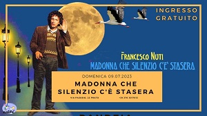 CECCO DA NARNALI - Un'estate con i film di Francesco Nuti allo Spazio Colibri' di Prato