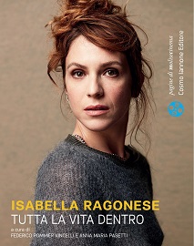 MOLISECINEMA 21 - Dedicato a Isabella Ragonese il nuovo volume della collana del Festival