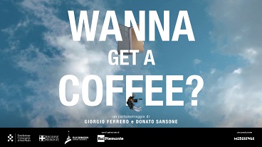 WANNA GET A COFFEE? - Un corto per il nuovo bando FCTP